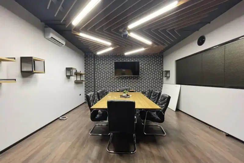 Office in Sofiya, Kremikovci