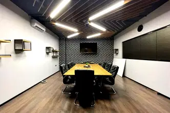Офис в София, Кремиковци