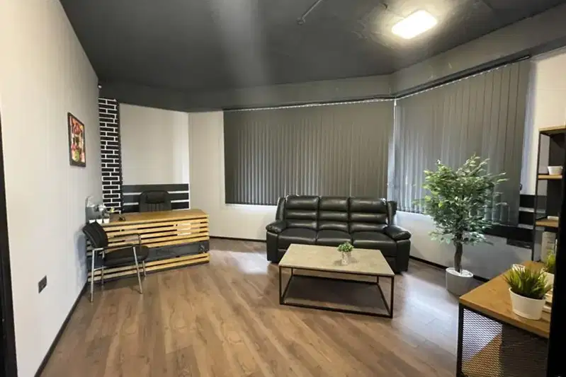 Office in Sofiya, Kremikovci