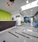Офис в София, Кръстова вада