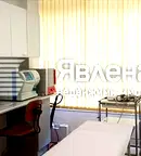 Офис в София, Кръстова вада