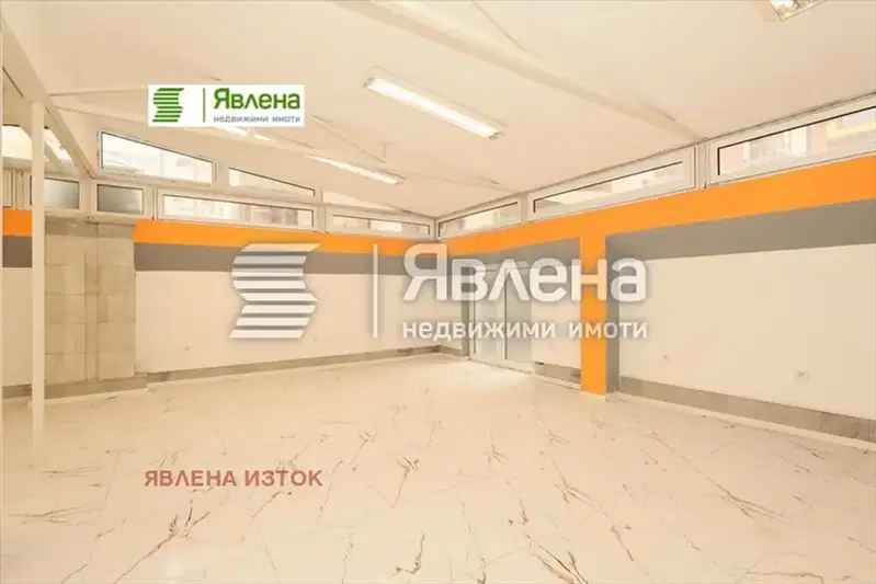 Office in Sofiya, Lagera