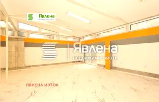 Офис в София, Лагера
