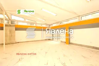 Офис в София, Лагера