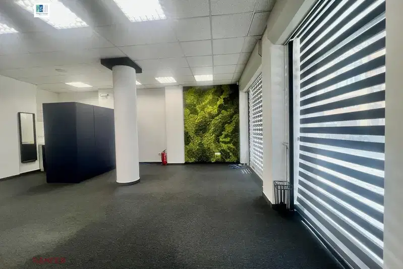 Office in Sofiya, Lagera