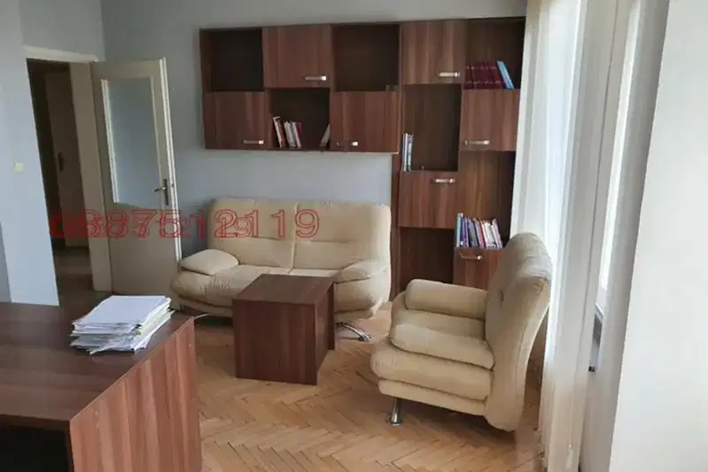 Office in Sofiya, Lagera