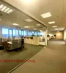 Офис в София, Летище София