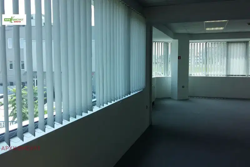 Офис в София, Левски Г