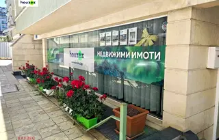Офис в София, Лозенец