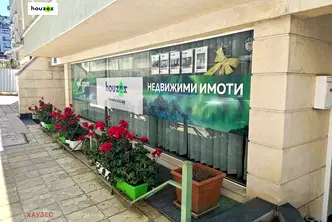 Офис в София, Лозенец