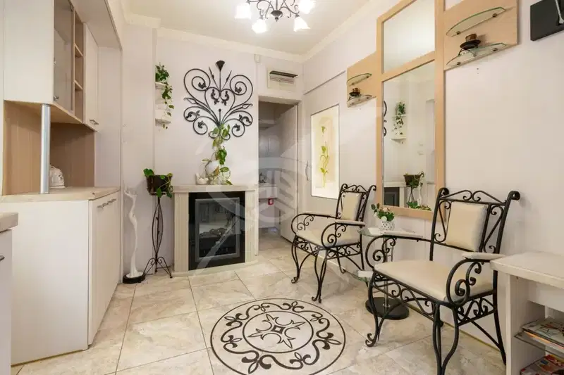 Office in Sofiya, Lozenec