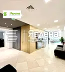Офис в София, Лозенец