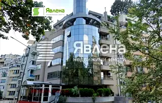 Офис в София, Лозенец
