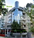 Офис в София, Лозенец