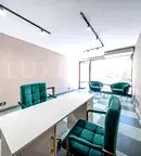 Офис в София, Лозенец