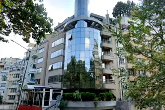 Офис в София, Лозенец