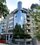 Офис в София, Лозенец