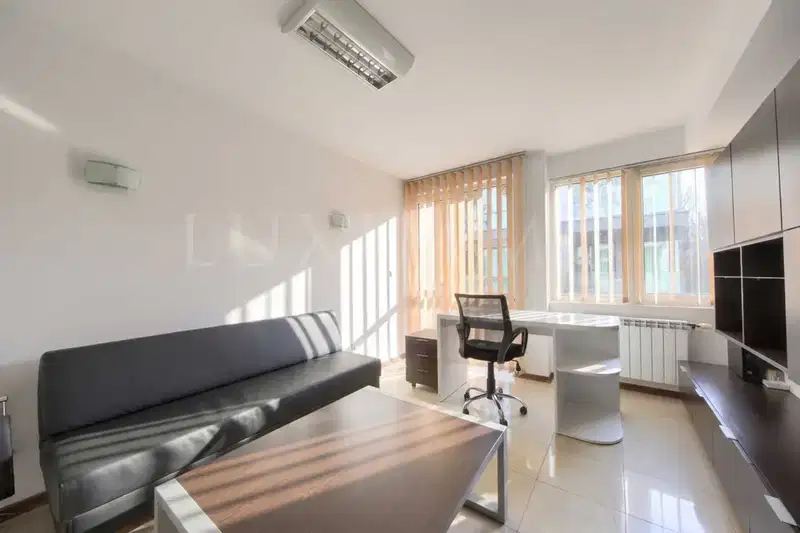 Office in Sofiya, Lozenec