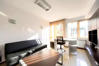 Офис в София, Лозенец