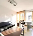Офис в София, Лозенец