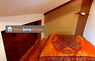 Офис в София, Лозенец