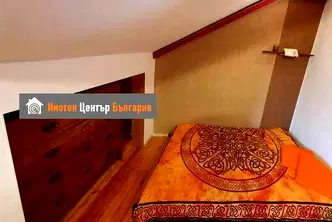 Офис в София, Лозенец