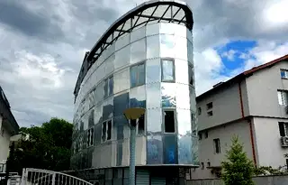 Офис в София, Лозенец