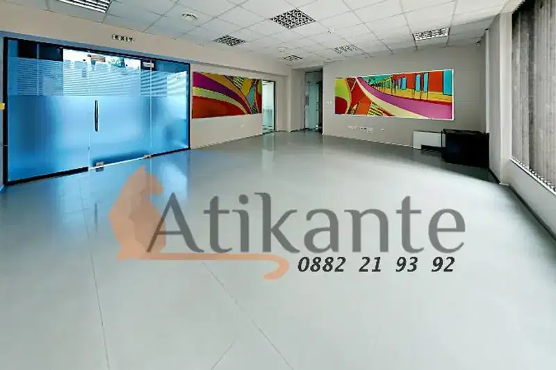 Office in Sofiya, Lozenec