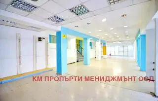 Офис в София, Лозенец