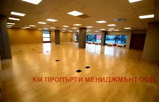 Офис в София, Лозенец