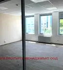 Офис в София, Лозенец
