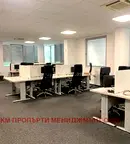 Офис в София, Лозенец