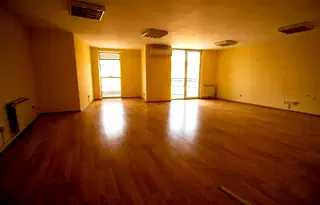 Офис в София, Лозенец