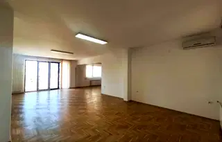 Офис в София, Лозенец