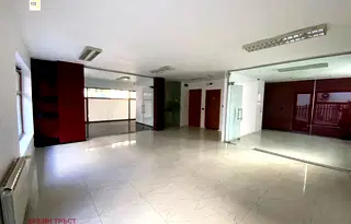 Офис в София, Лозенец