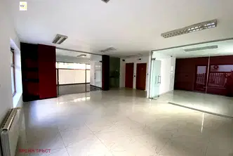Офис в София, Лозенец