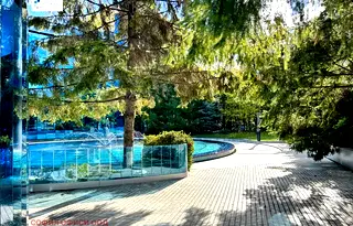 Офис в София, Лозенец