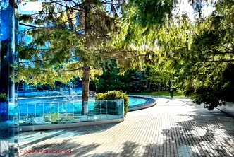 Офис в София, Лозенец