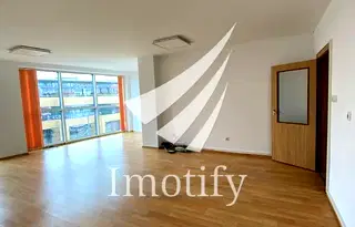 Офис в София, Лозенец