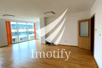 Офис в София, Лозенец