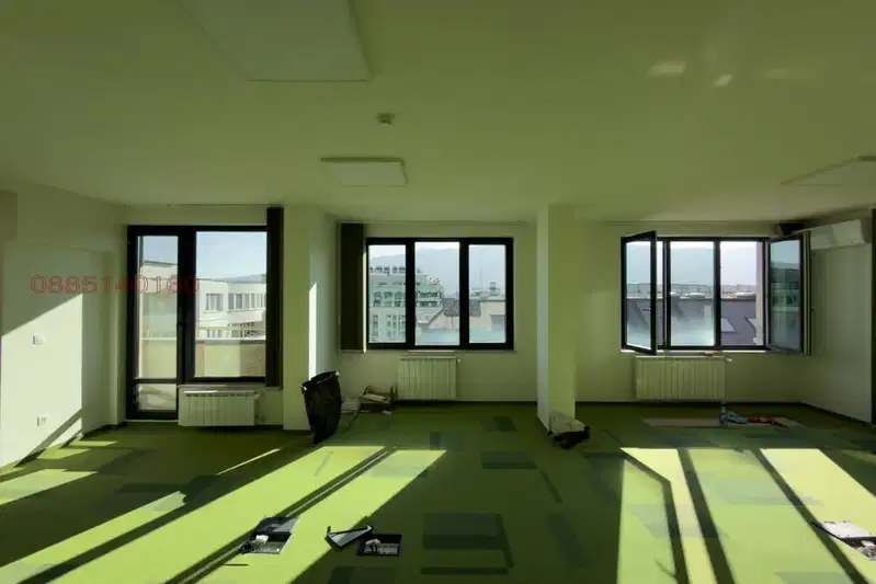 Office in Sofia, Lozenec
