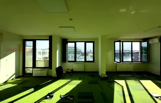Офис в София, Лозенец