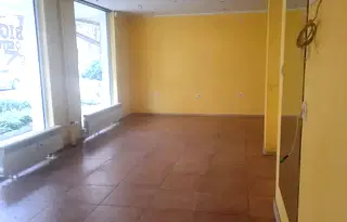 Офис в София, Лозенец