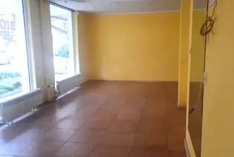 Офис в София, Лозенец