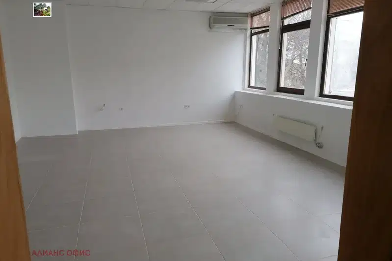 Офис в София, Лозенец