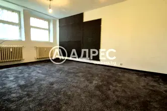 Офис в София, Лозенец