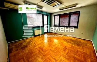 Офис в София, Лозенец
