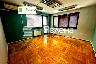 Офис в София, Лозенец