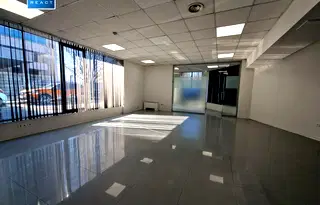 Офис в София, Лозенец