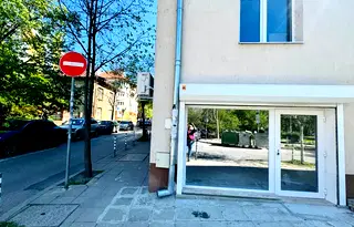 Офис в София, Лозенец
